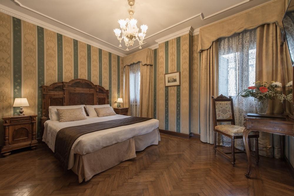 Palazzo Bembo - Exclusive Accommodation Venice Exterior photo