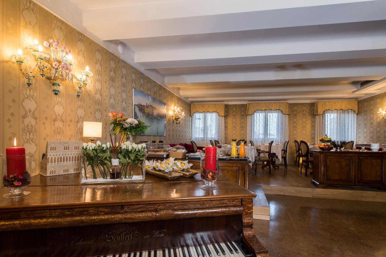 Palazzo Bembo - Exclusive Accommodation Venice Exterior photo